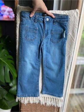 NWT 7for All Mankind Jeans